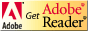 Adobe PDF logo